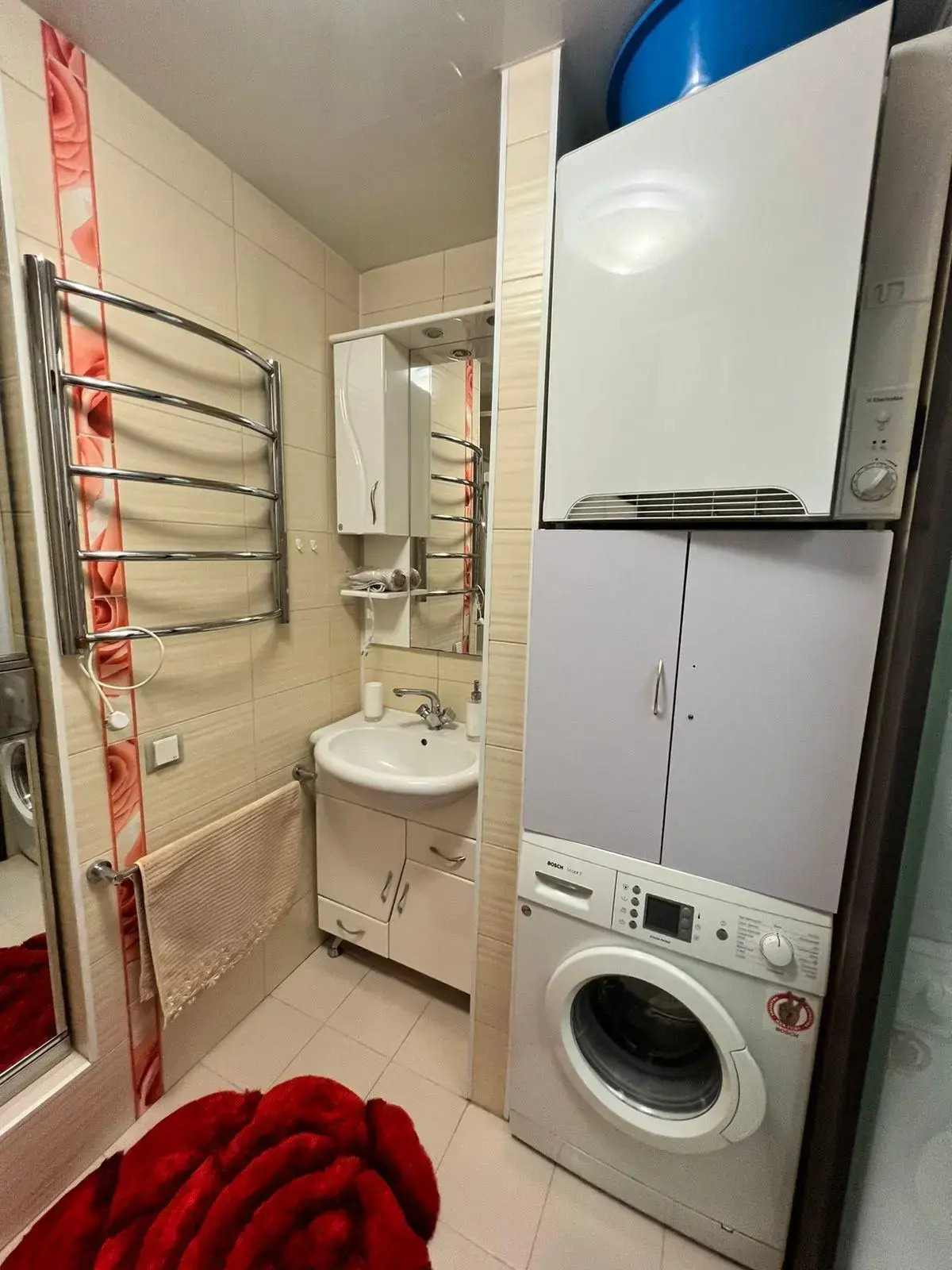 Апартаменты на улице Станюковича 12