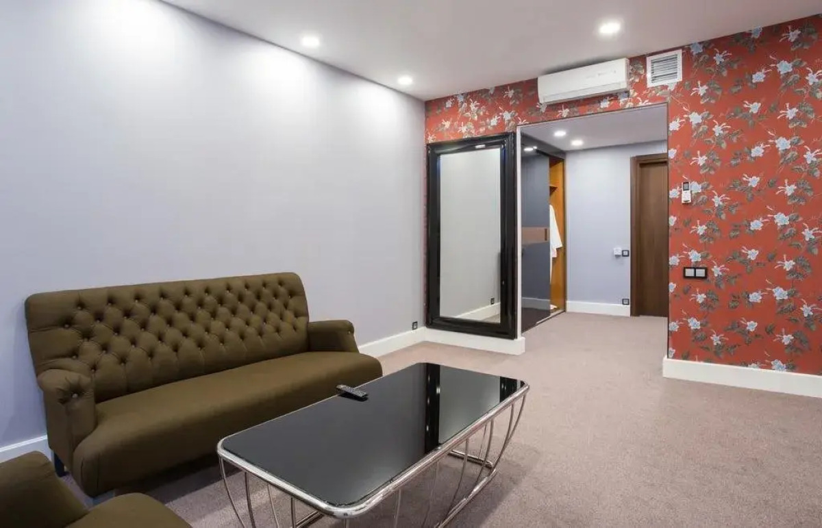 Гранд Отель Palacio