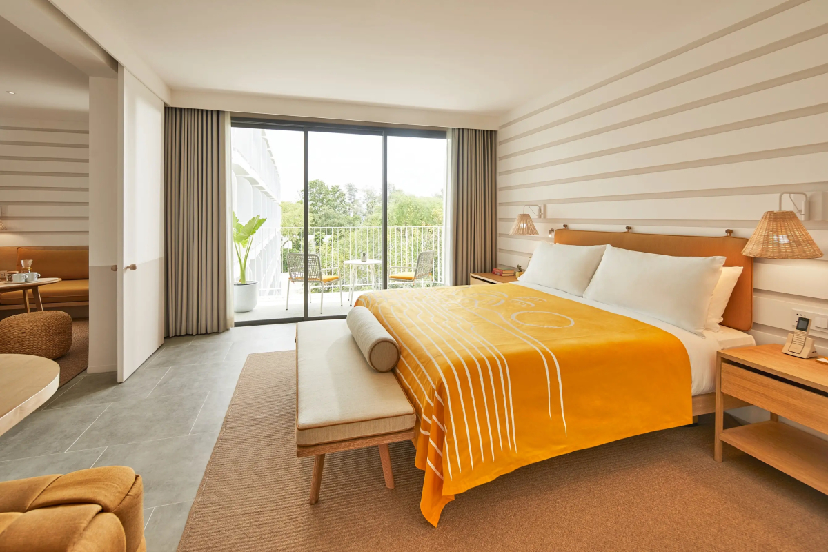 The Standard Hua Hin