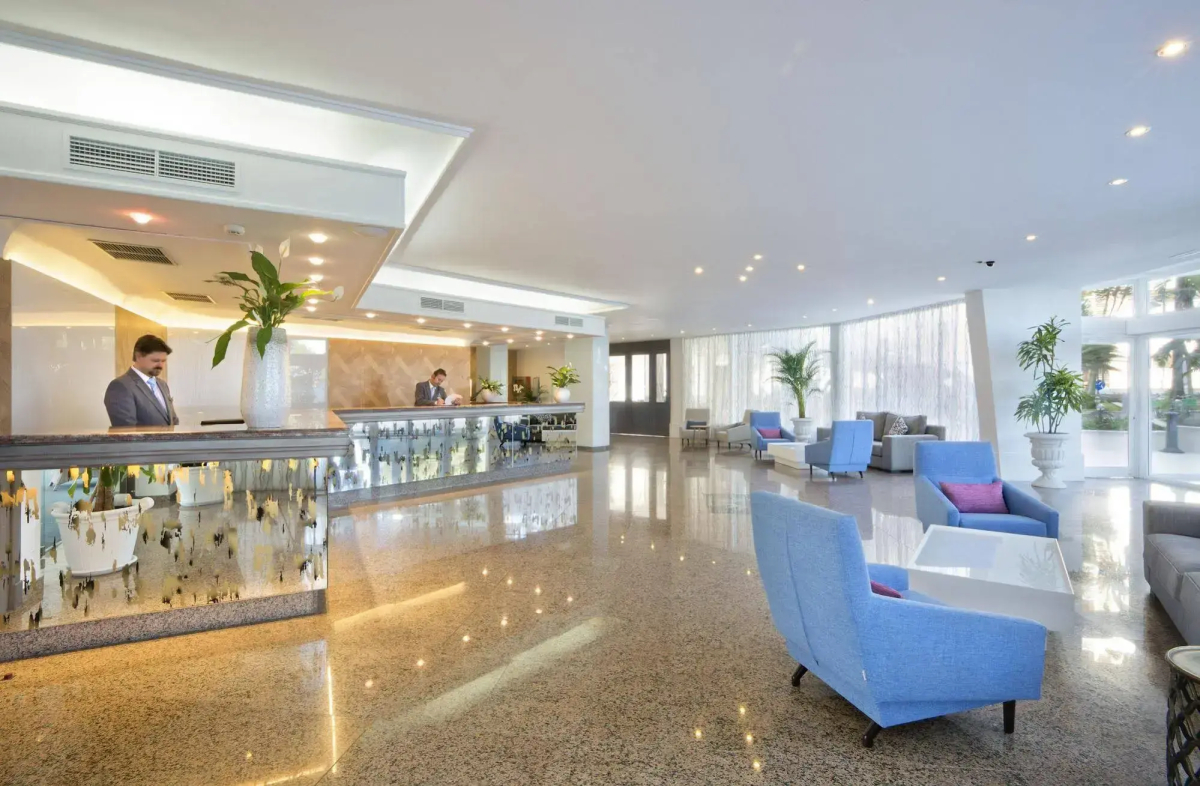 Grupotel Orient