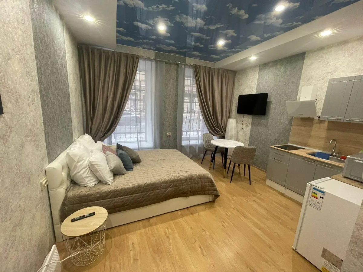 AиO Апарт