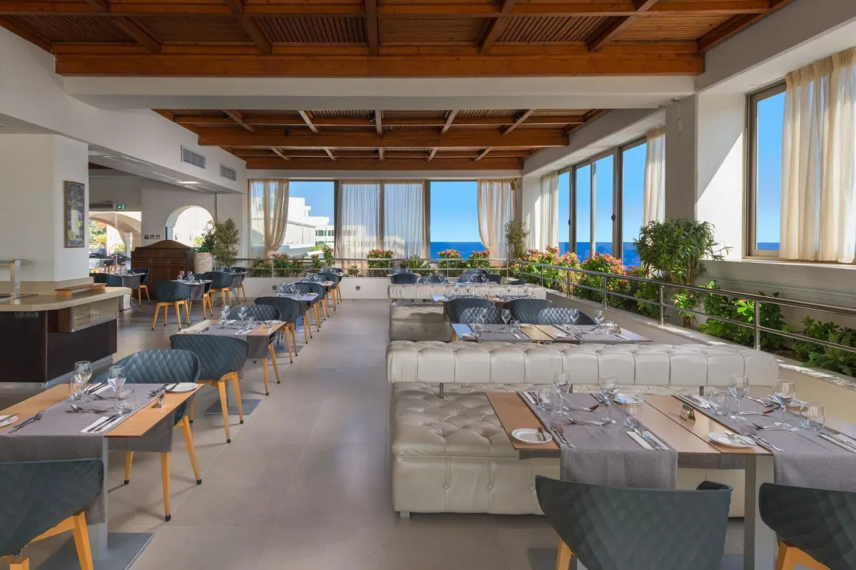 La Marquise Luxury Resort Complex