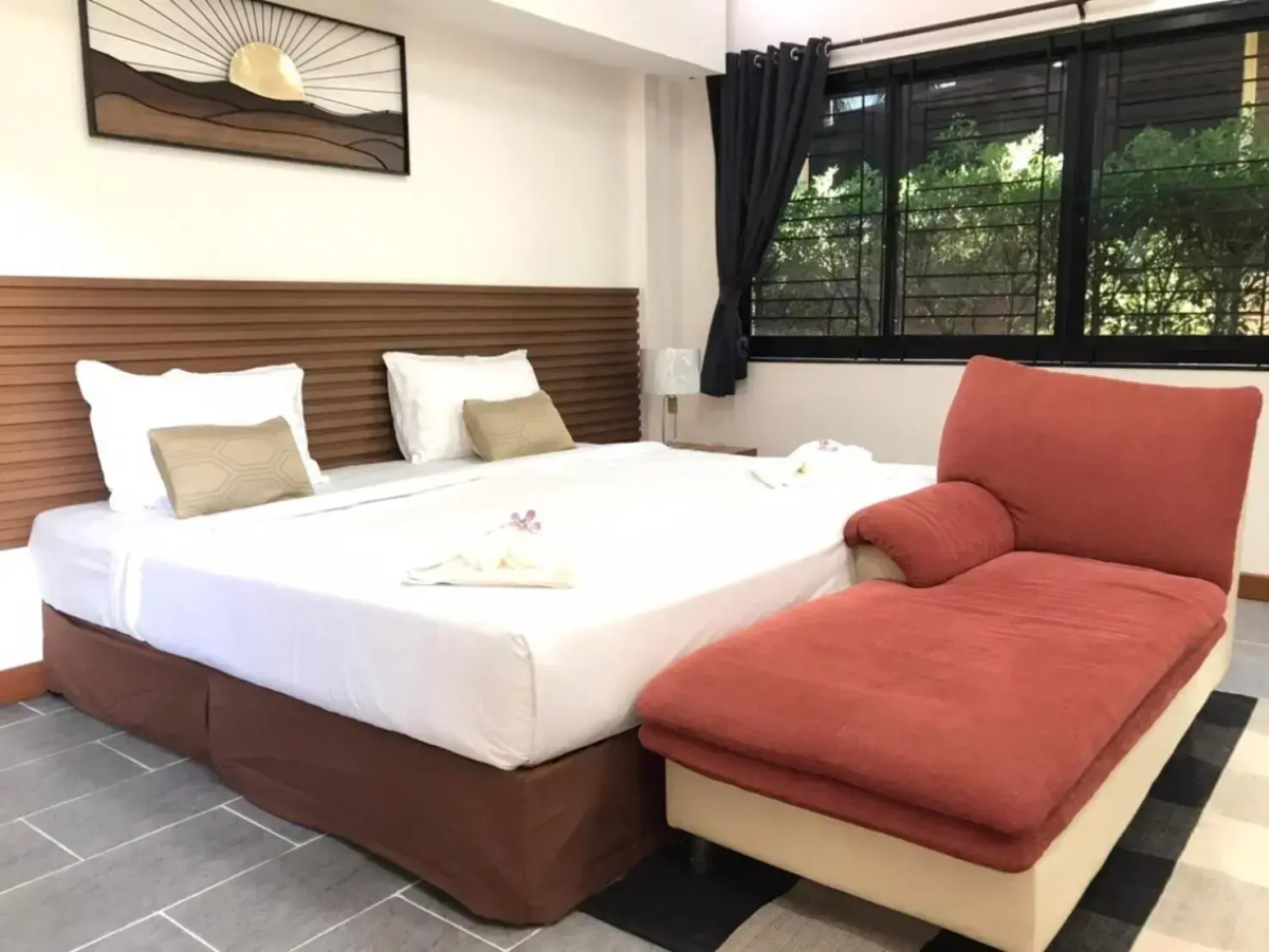 Siray Green Resort