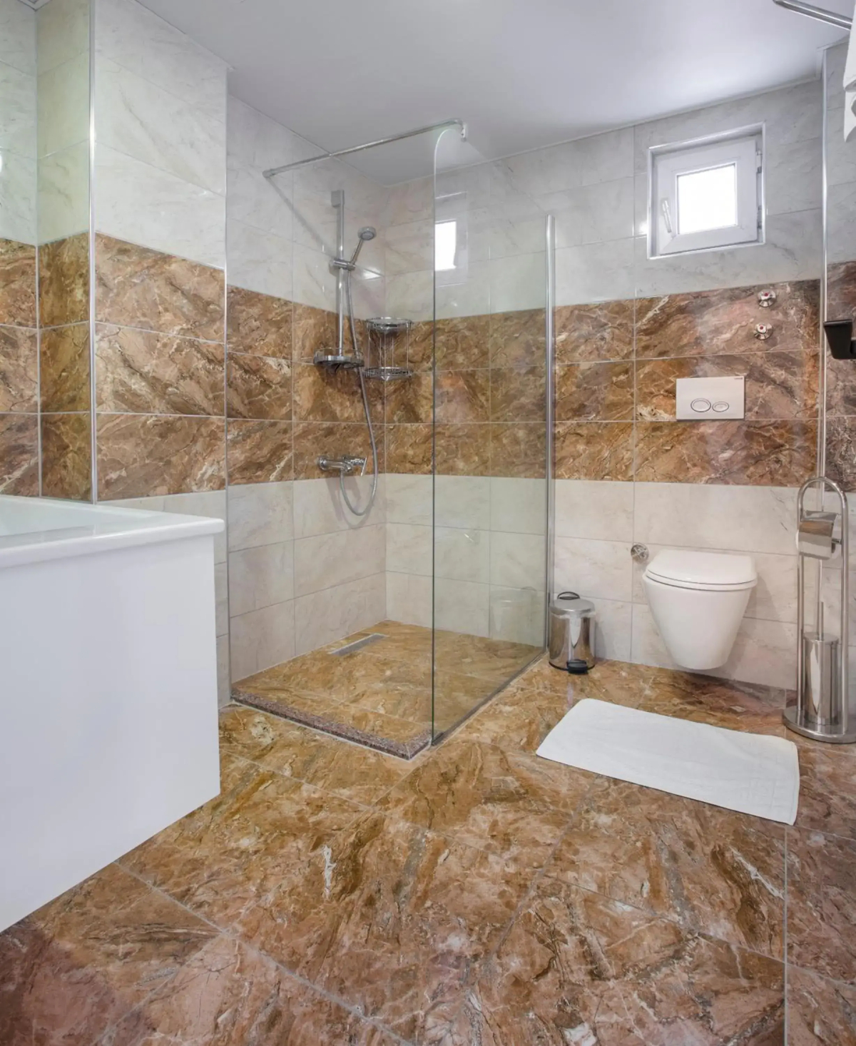 Bayram Apart Hotel