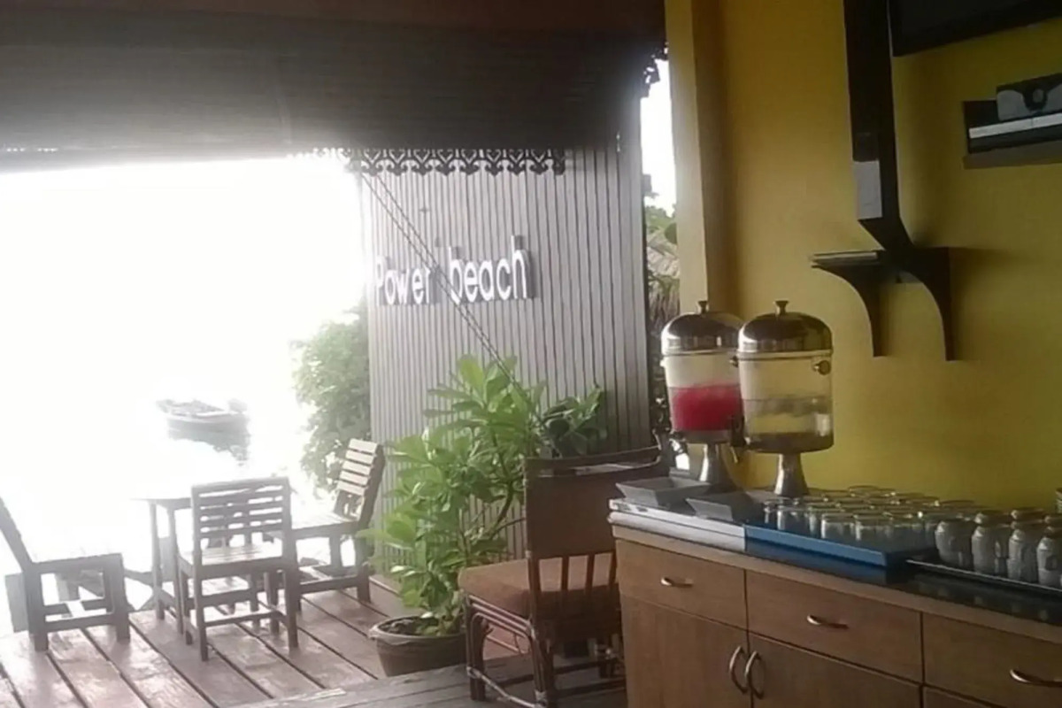 Lipe Power Beach Resort