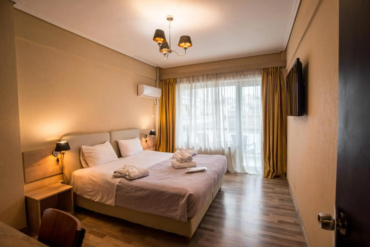 John's Hotel