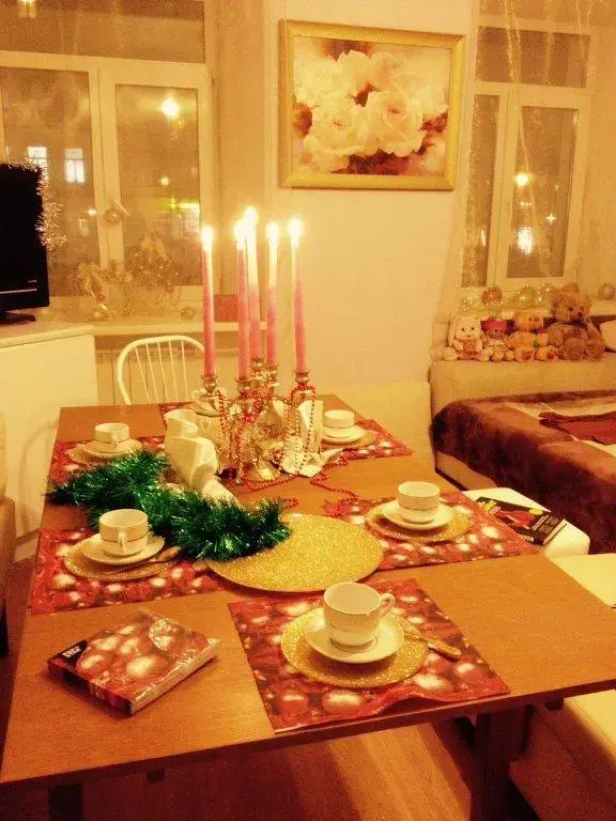 Mini-Hotel Dom Zingera