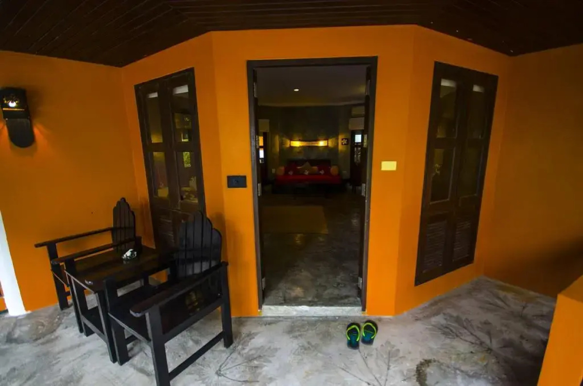 The Hideaway Pariya Haad Yuan Ko Pha-ngan