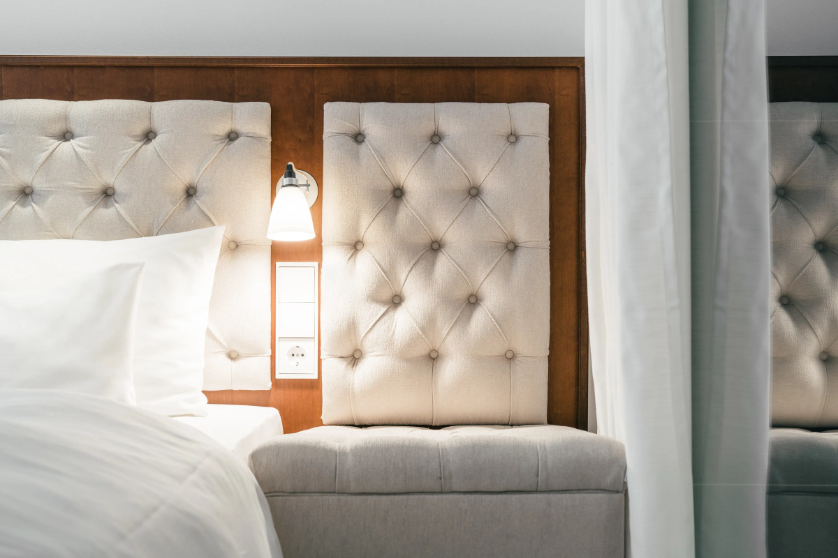 Ruby Lissi Hotel Vienna