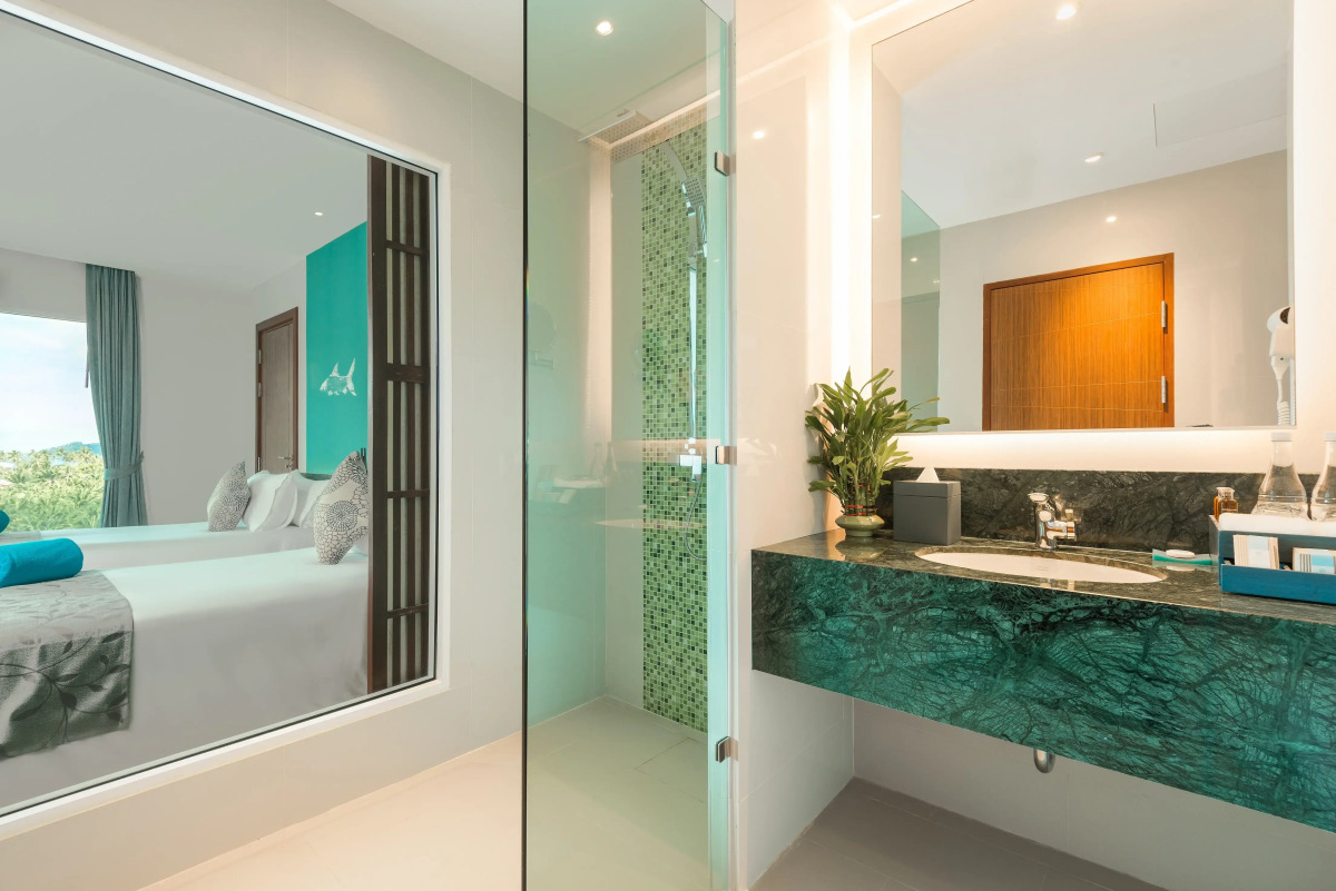 Курортный отель Fishermen's Harbour Urban Resort