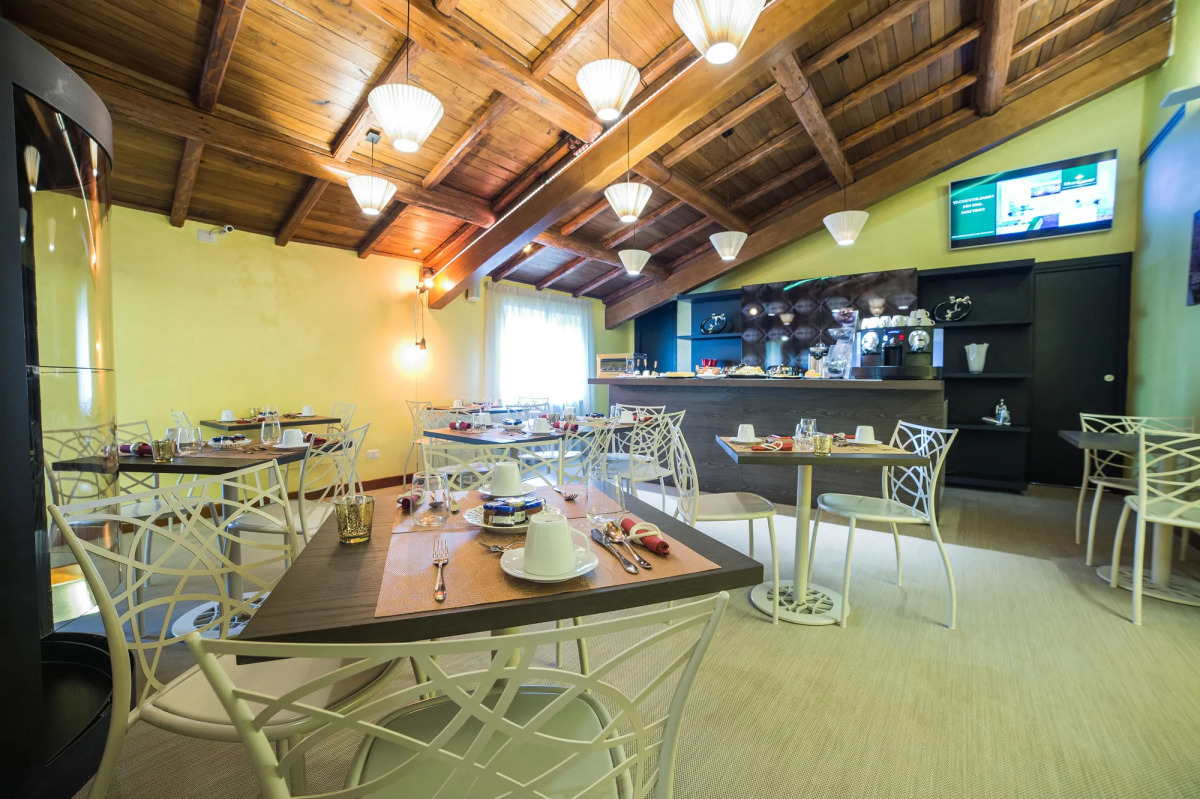 Cola di Rienzo Luxury Penthouse