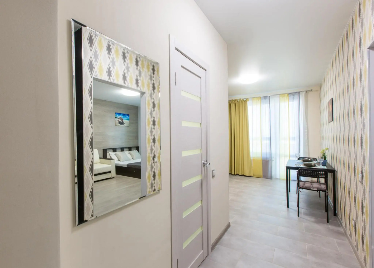 Сутки Уфа на улице Энтузиастов 16