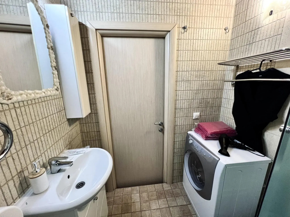 ВыДома на 50 лет ВЛКСМ 15, корп. 1