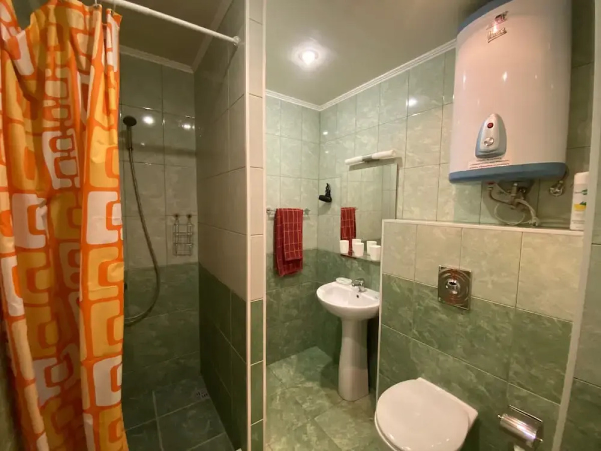 Ял на Калинина