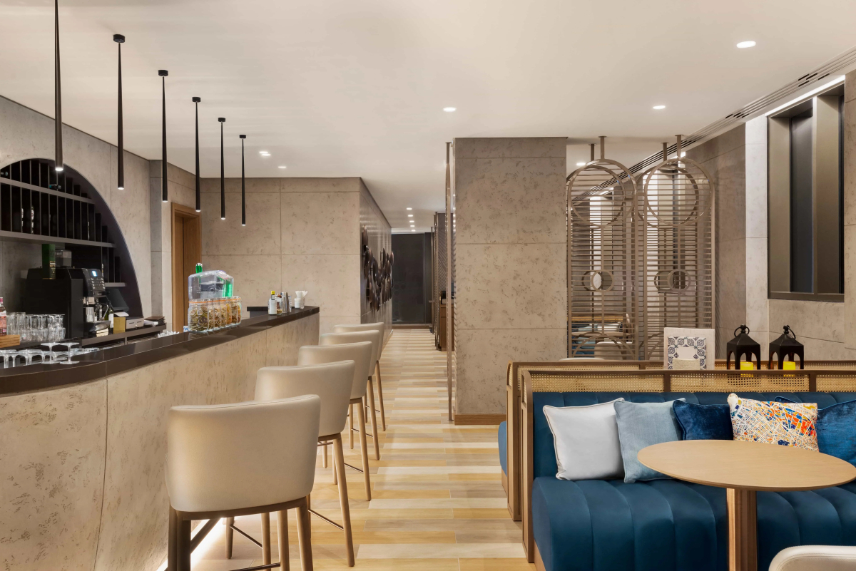 Mercure Dubai Gold District