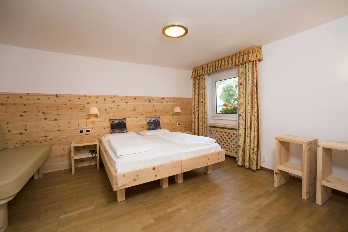 Hotel Garni Snaltnerhof