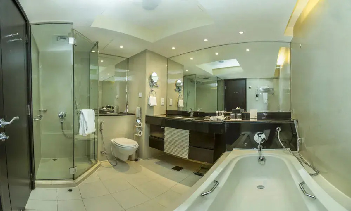 Mercure Gold Hotel Jumeirah Dubai by Accor