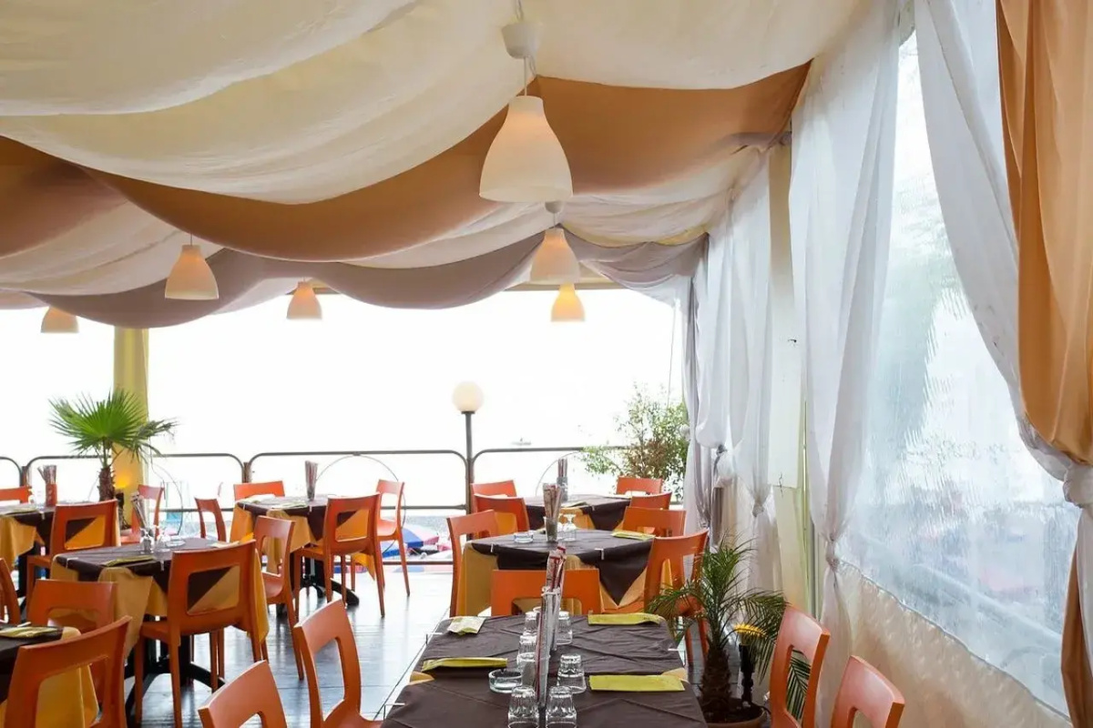 Hotel San Pietro