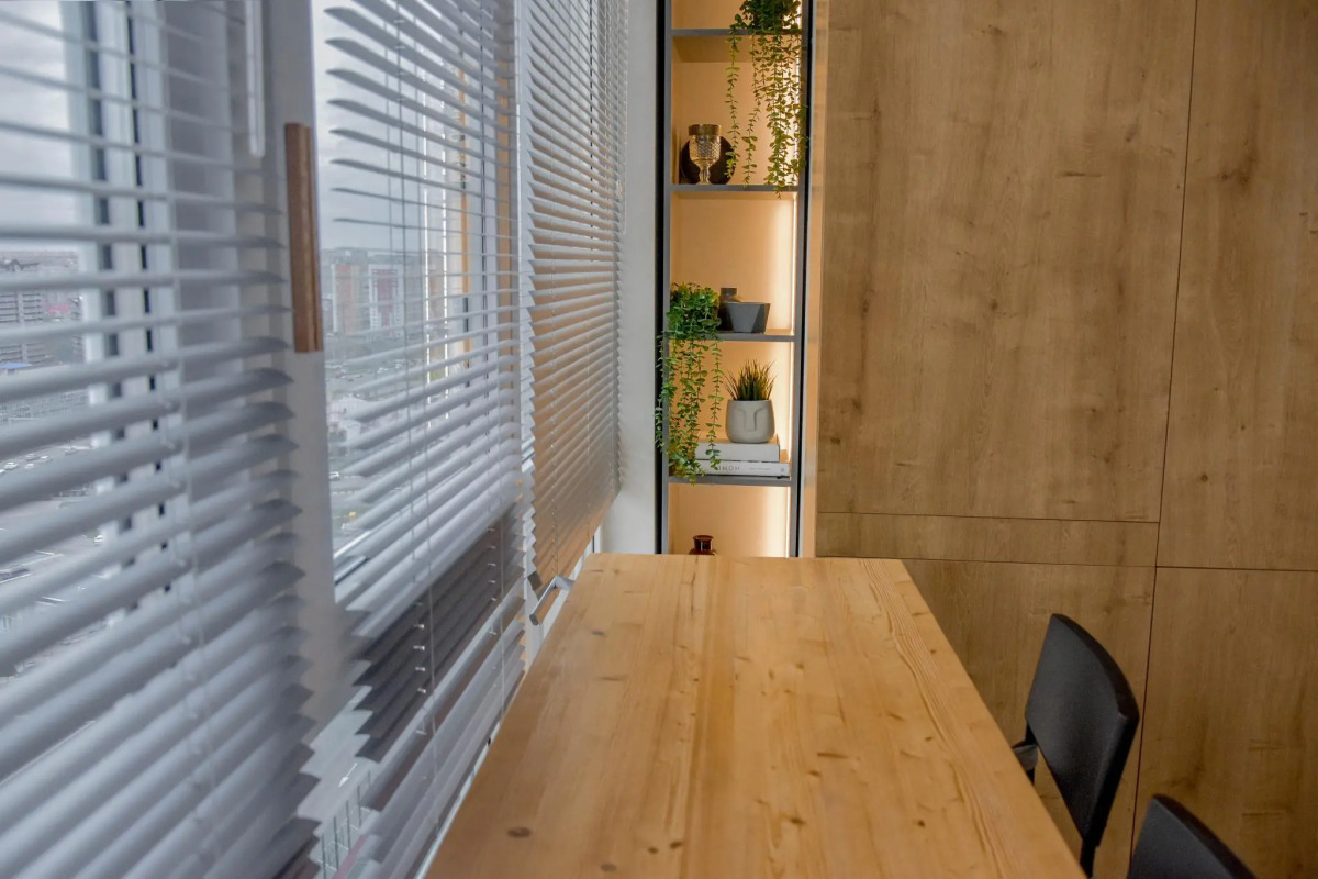 Апартаменты на улице Доваторцев 82 корпус 2