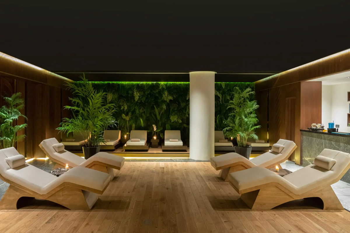 Vogue Hotel Supreme Bodrum