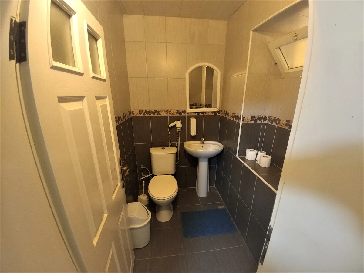Antique Hostel 