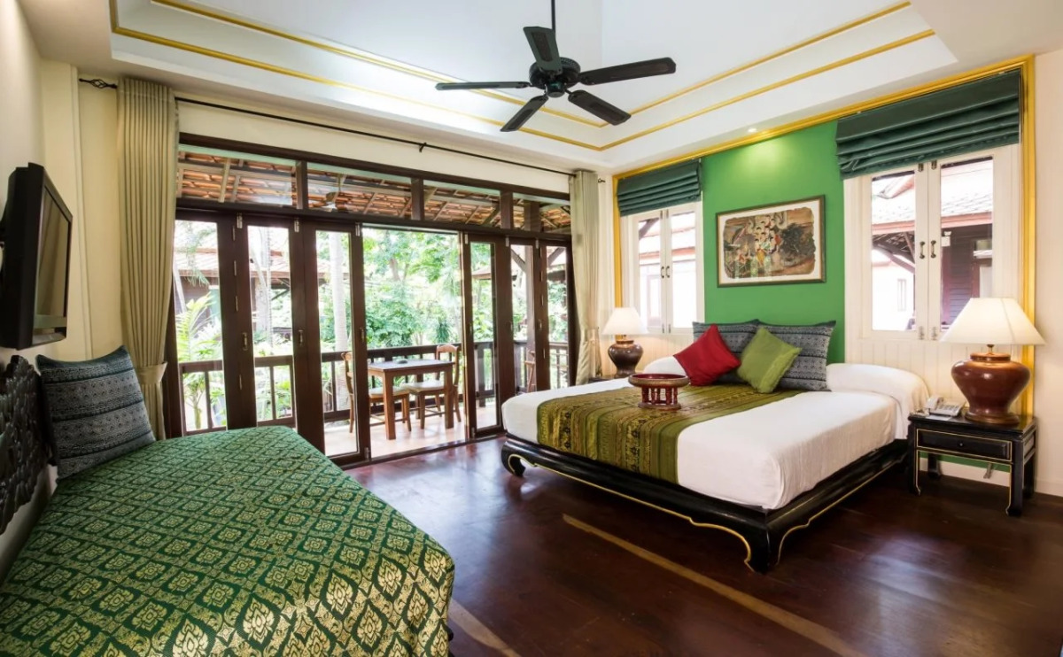 Rabbit Resort Pattaya