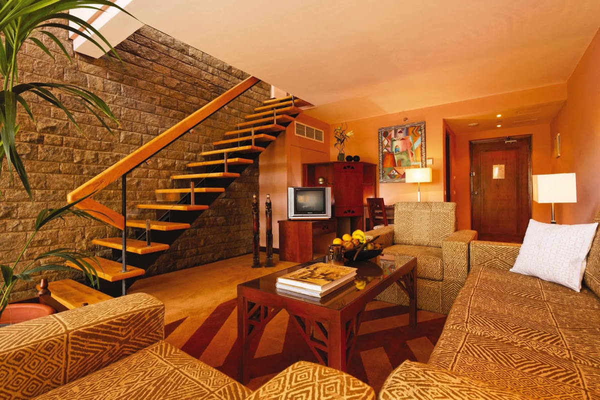 Mövenpick Resort Aswan