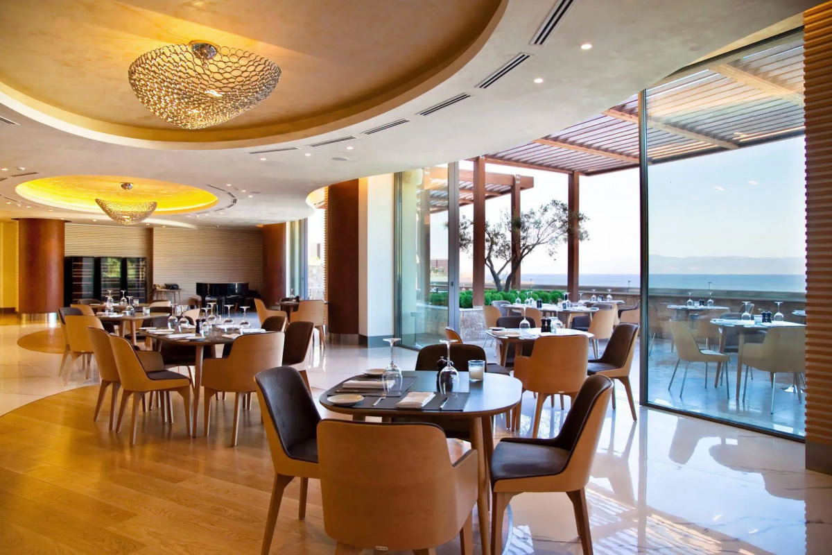 Спа курорт Miraggio Thermal