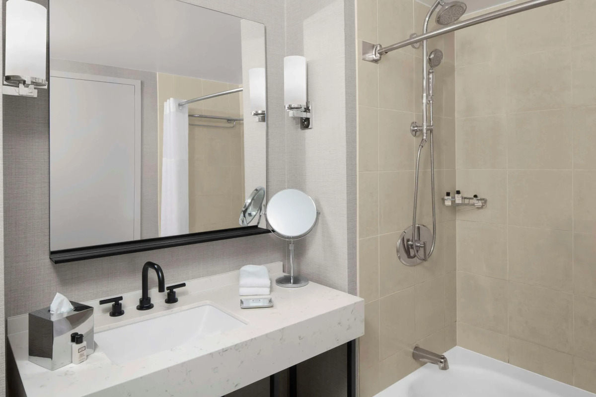 Hyatt Regency Jersey City on the Hudson