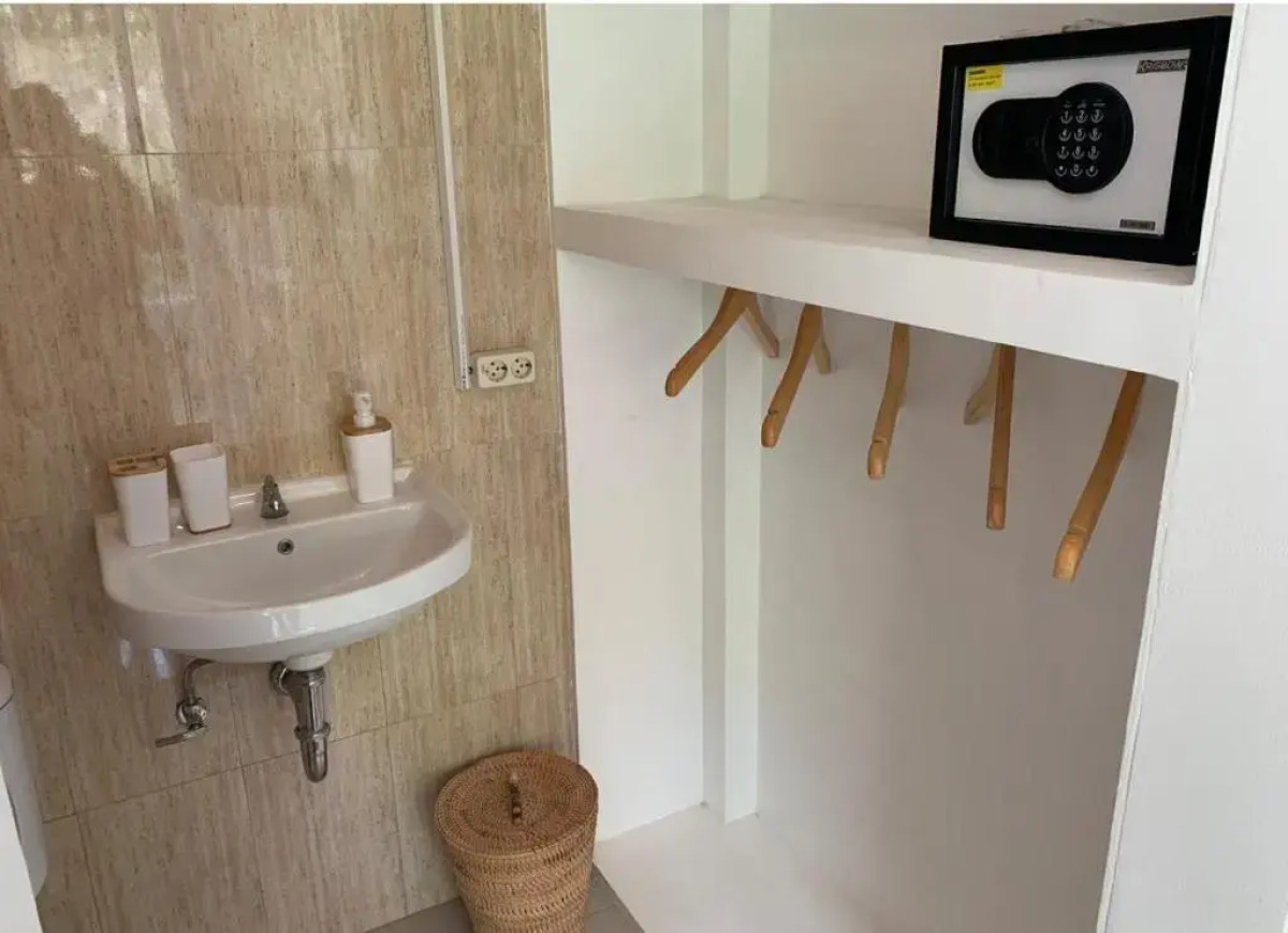 NIKINIKO Beach House by Lolavillas - 100mts to the beach