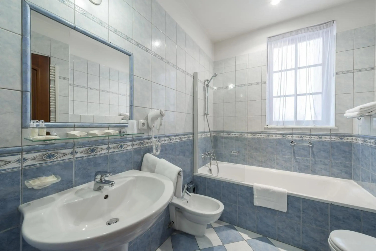 Hotel Cerny Slon