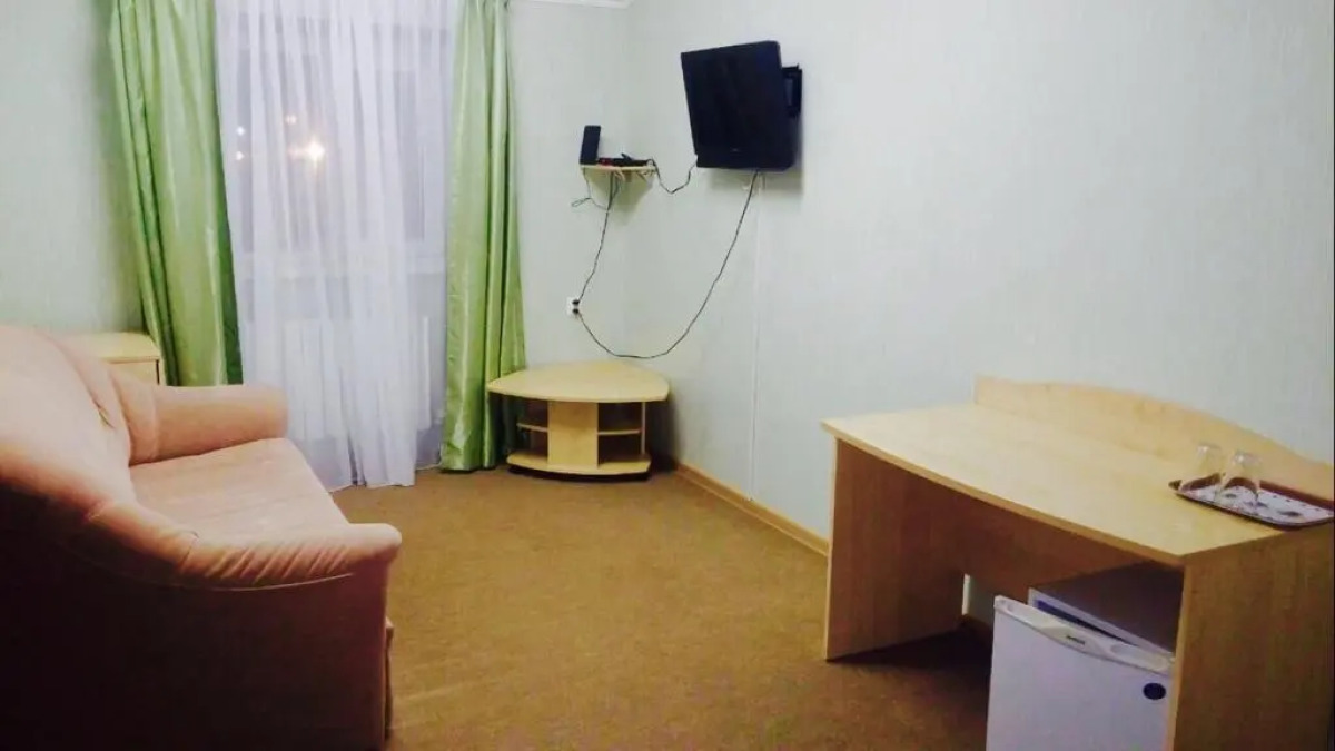 67 параллель