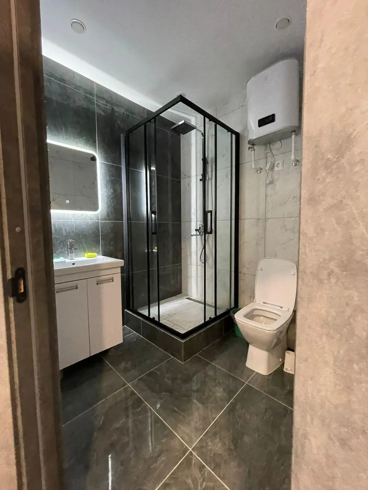 Апартаменты на проспекте Московский