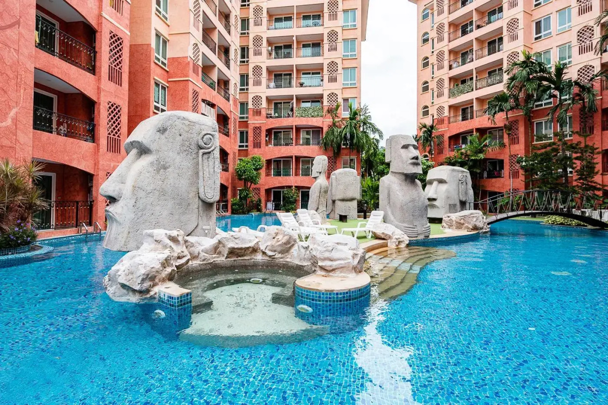 Sonia residence - SHA Extra Plus