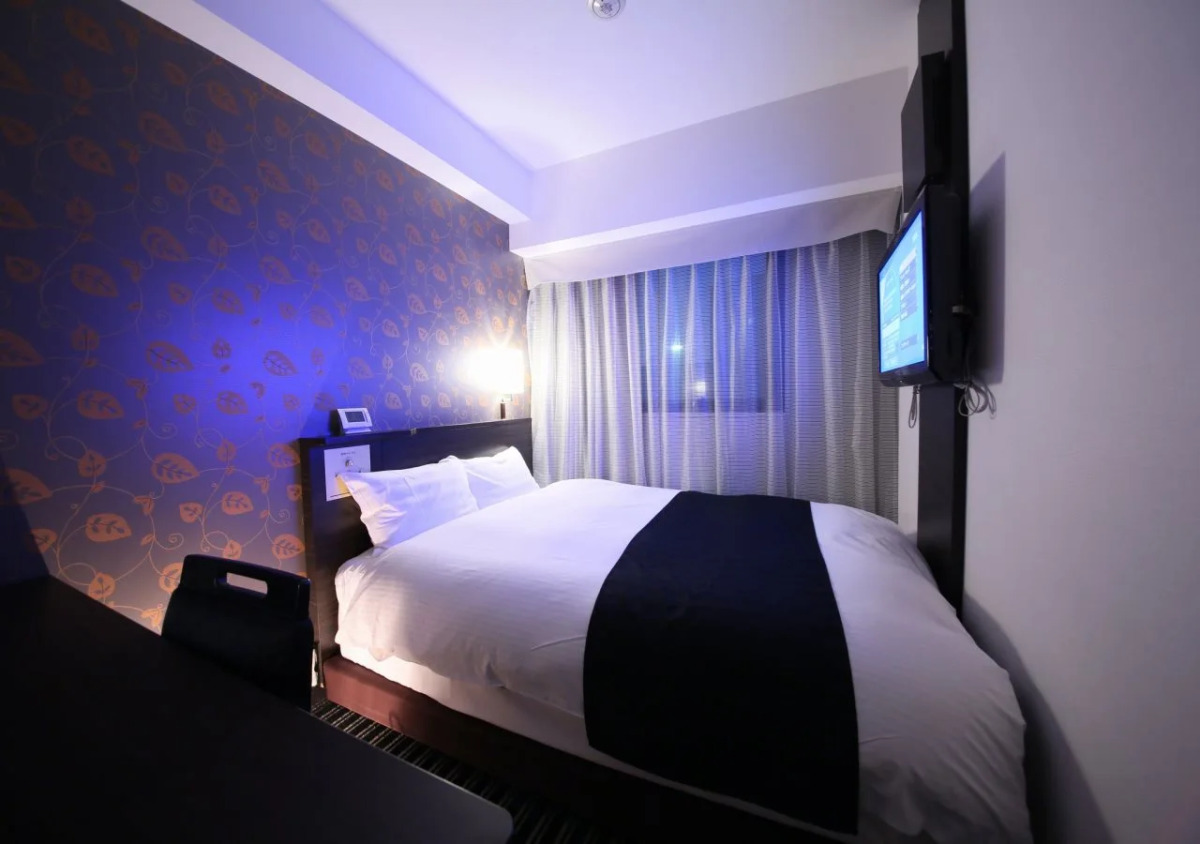 APA Hotel Ningyocho Ekikita