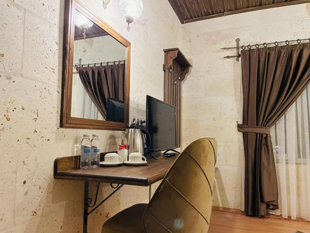 Virtus Cappadocia Hotel