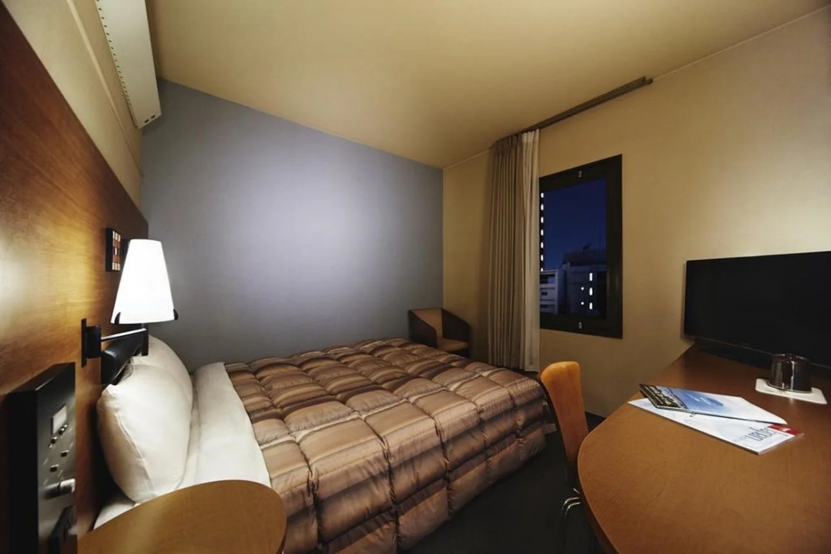 Rihga Place Higobashi