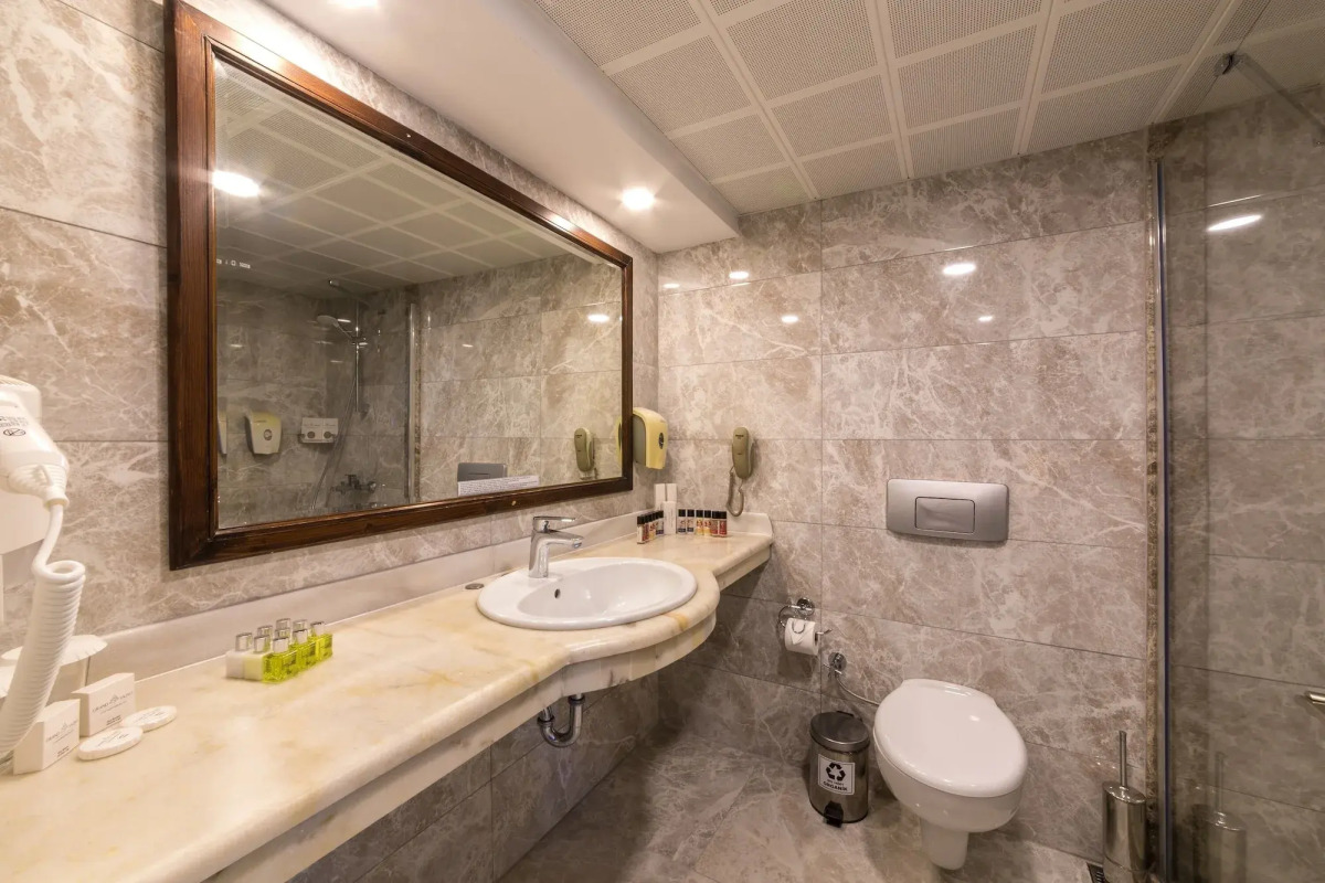 Grand Yazici Club Marmaris Palace