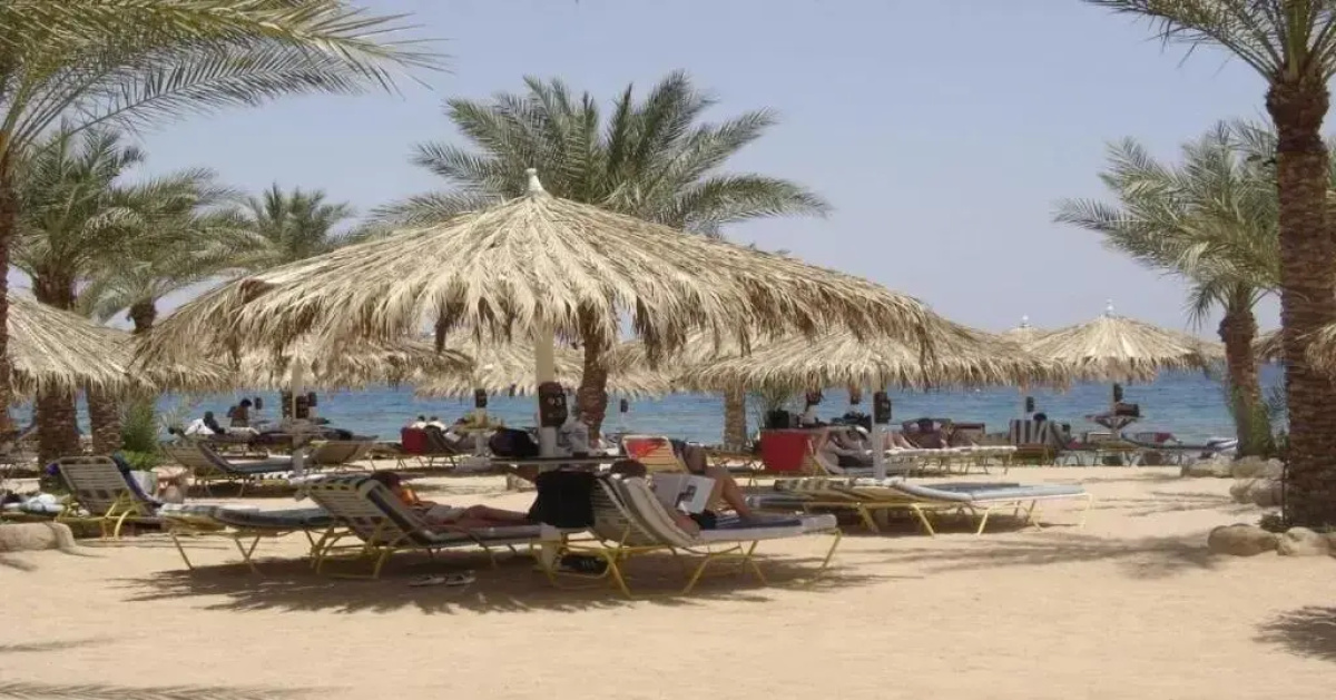 Sharm Dreams Vacation Club	
