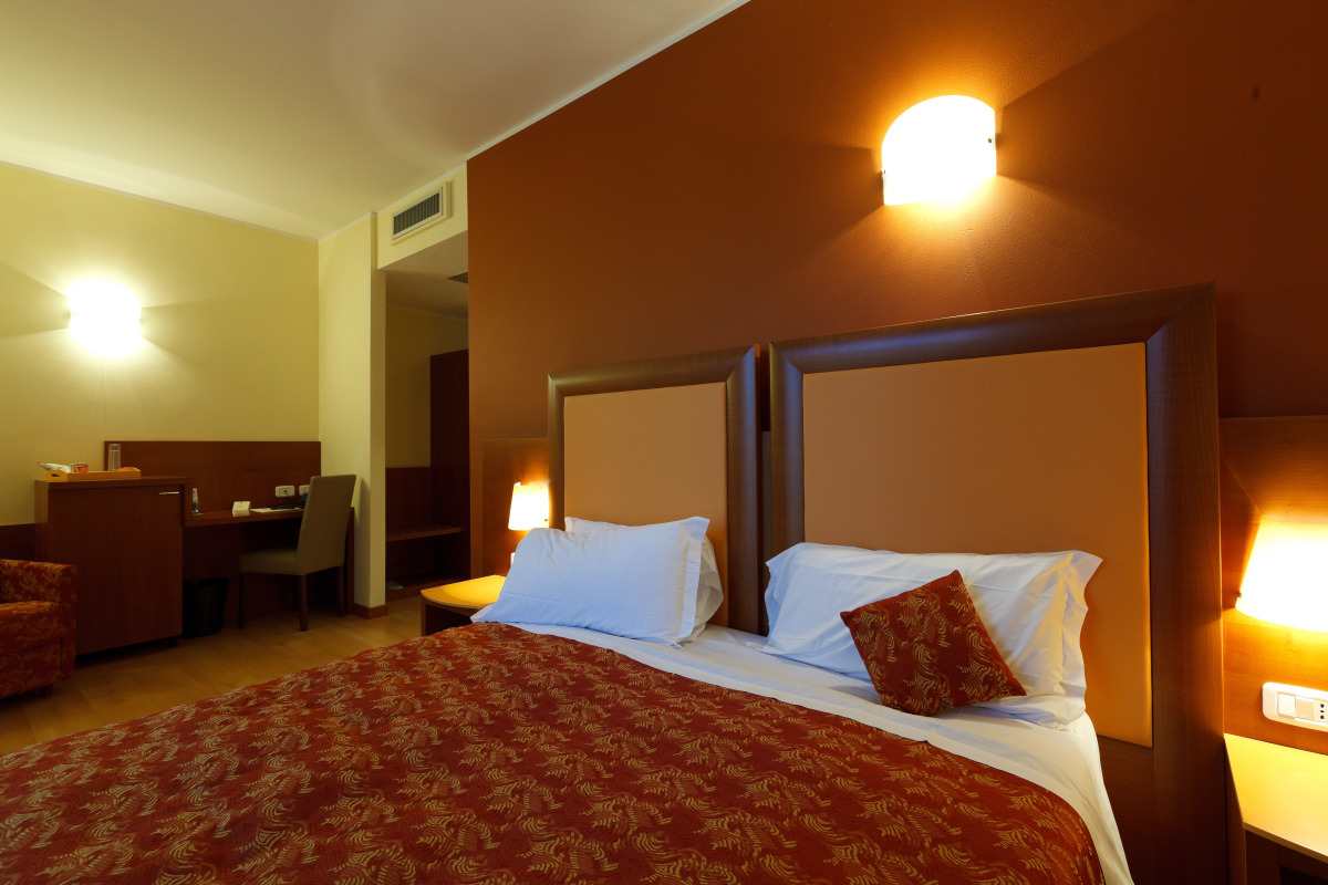 Hotel Villa delle Rose