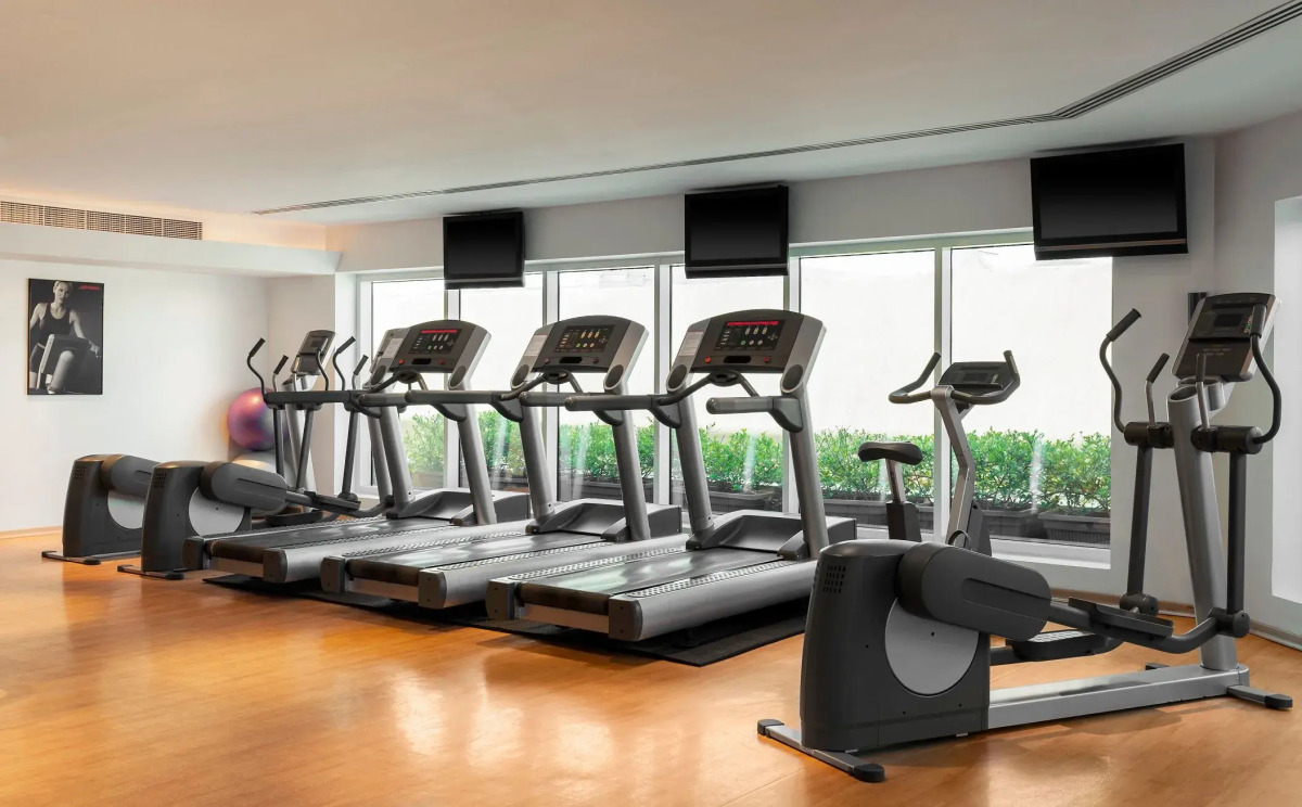 Four Points by Sheraton Bur Dubai