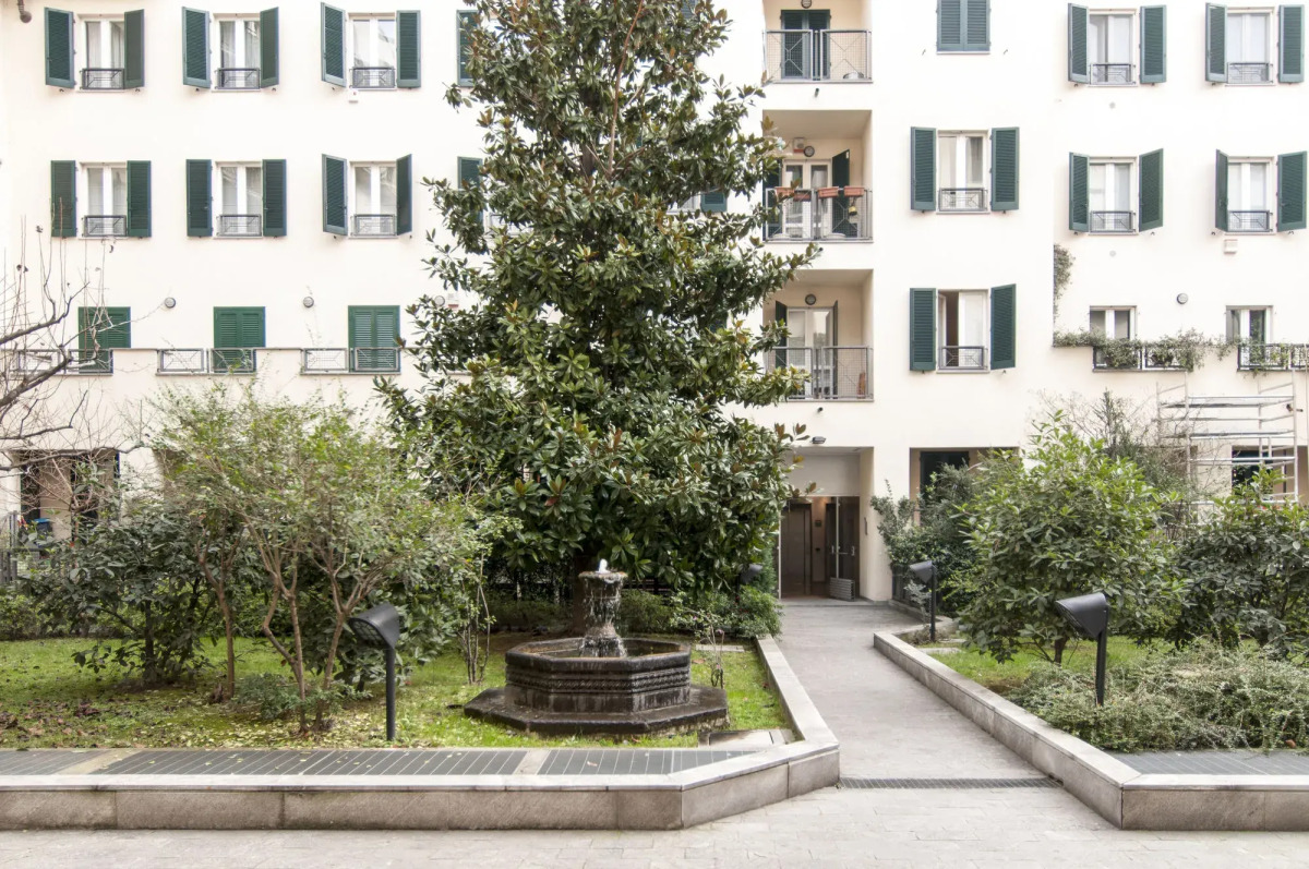 Milan Royal Suites & Luxury Apartments