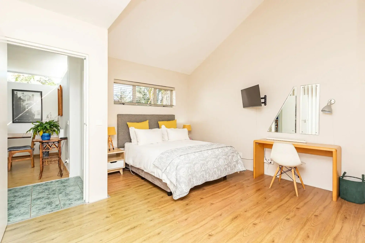 Admiralty B&B