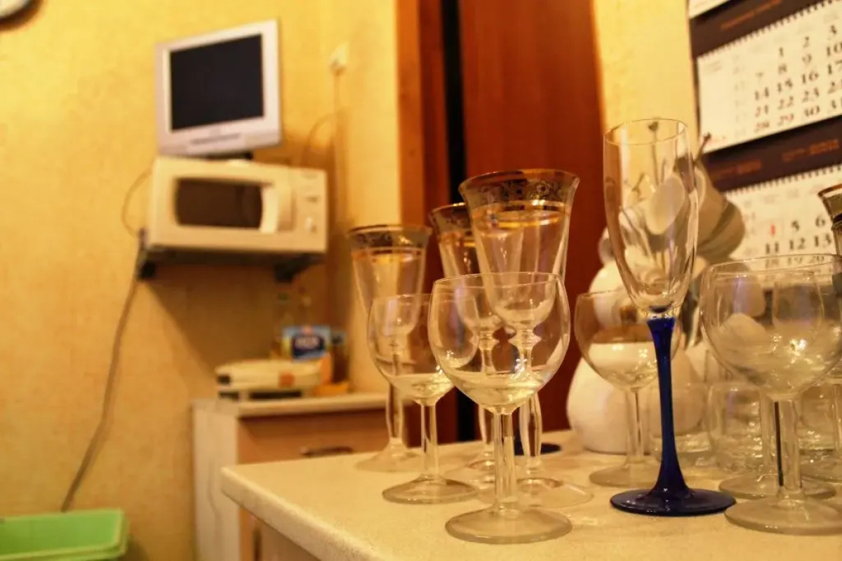 Students Rooms na Troitskom