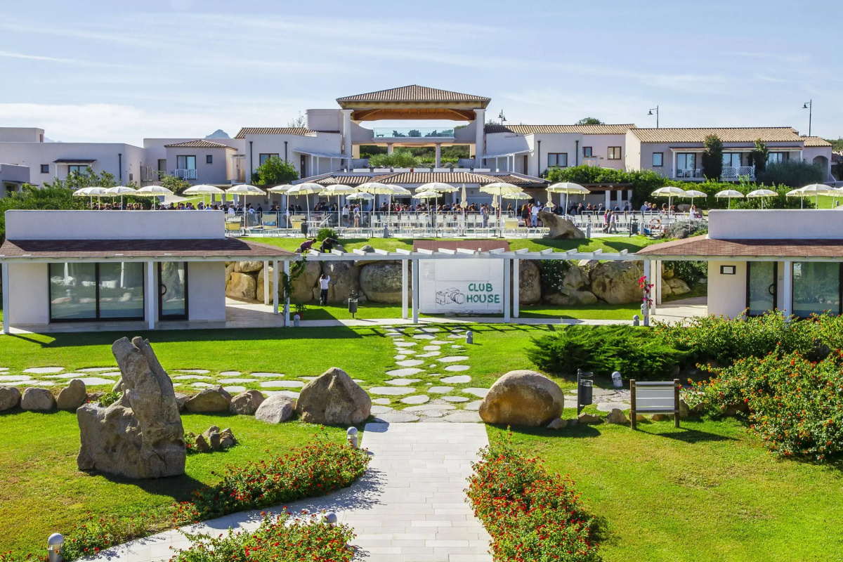 Resort Grande Baia