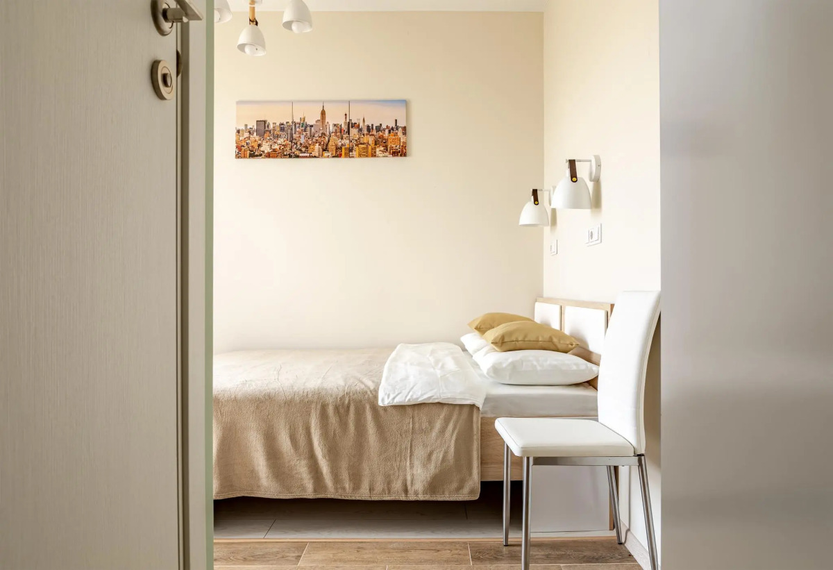 InHome24 (ИнХоум24) на улице Шереметьевская