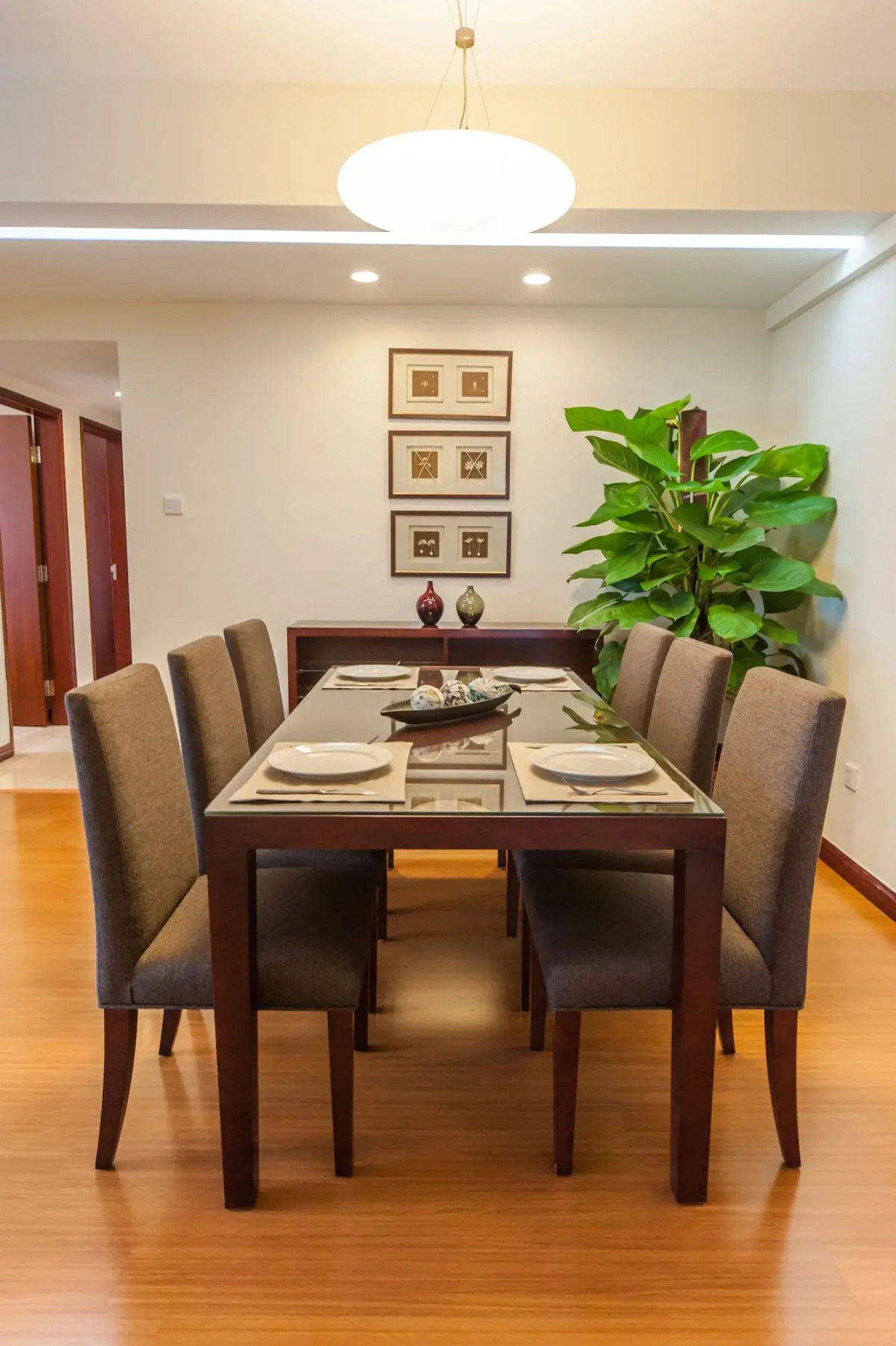Springdale Serviced Residence Guangzhou