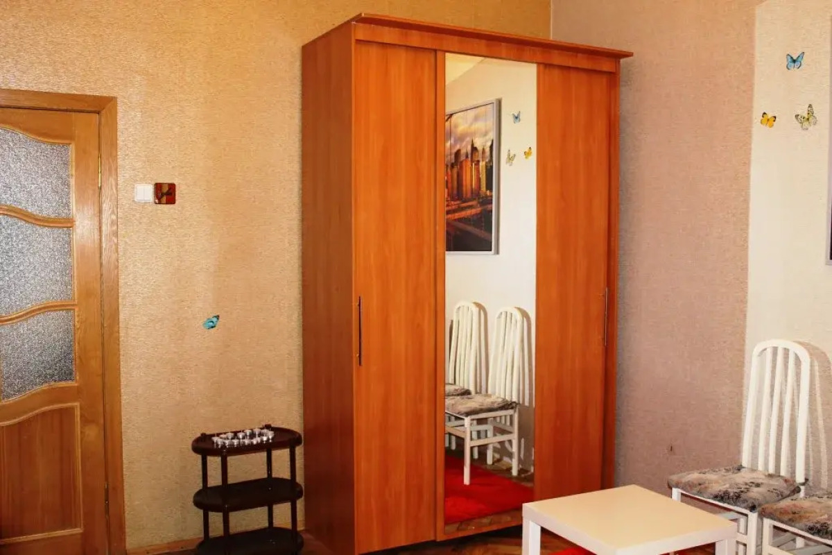 Students Rooms na Troitskom