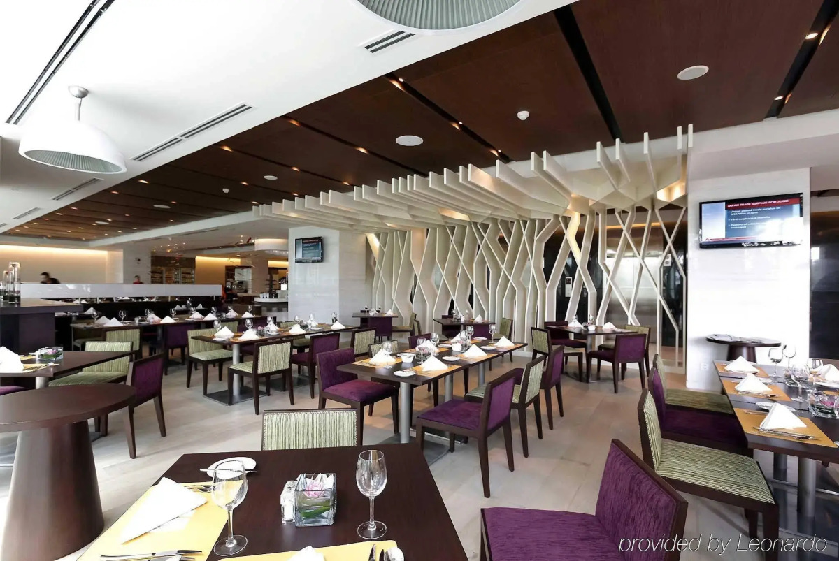 Novotel Saigon Centre