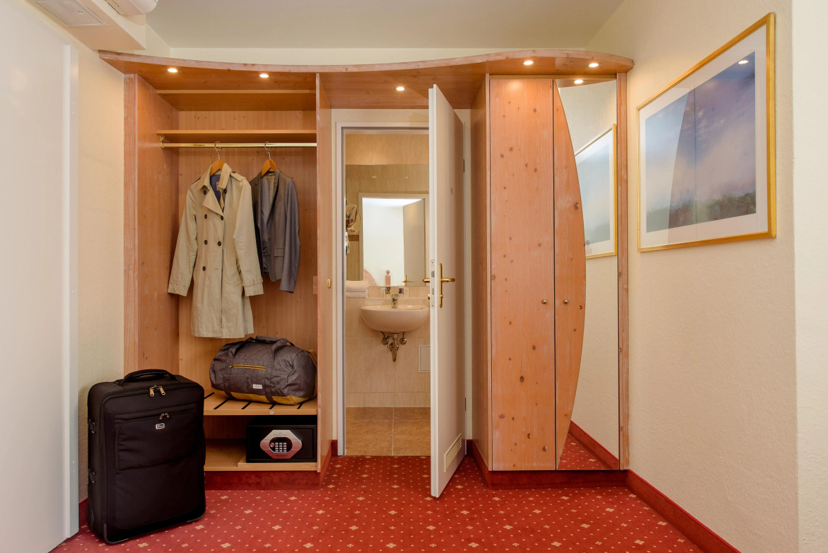 Mercure Hotel Berlin Mitte